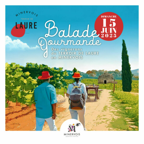 Balade gourmande