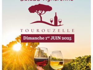 Balade vigneronne