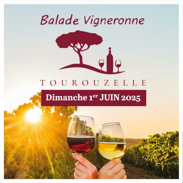 Balade vigneronne