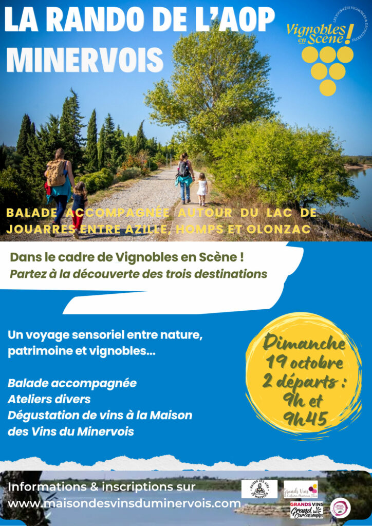 Affiche-rando-AOP-Minervois