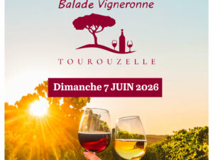 Balade vigneronne