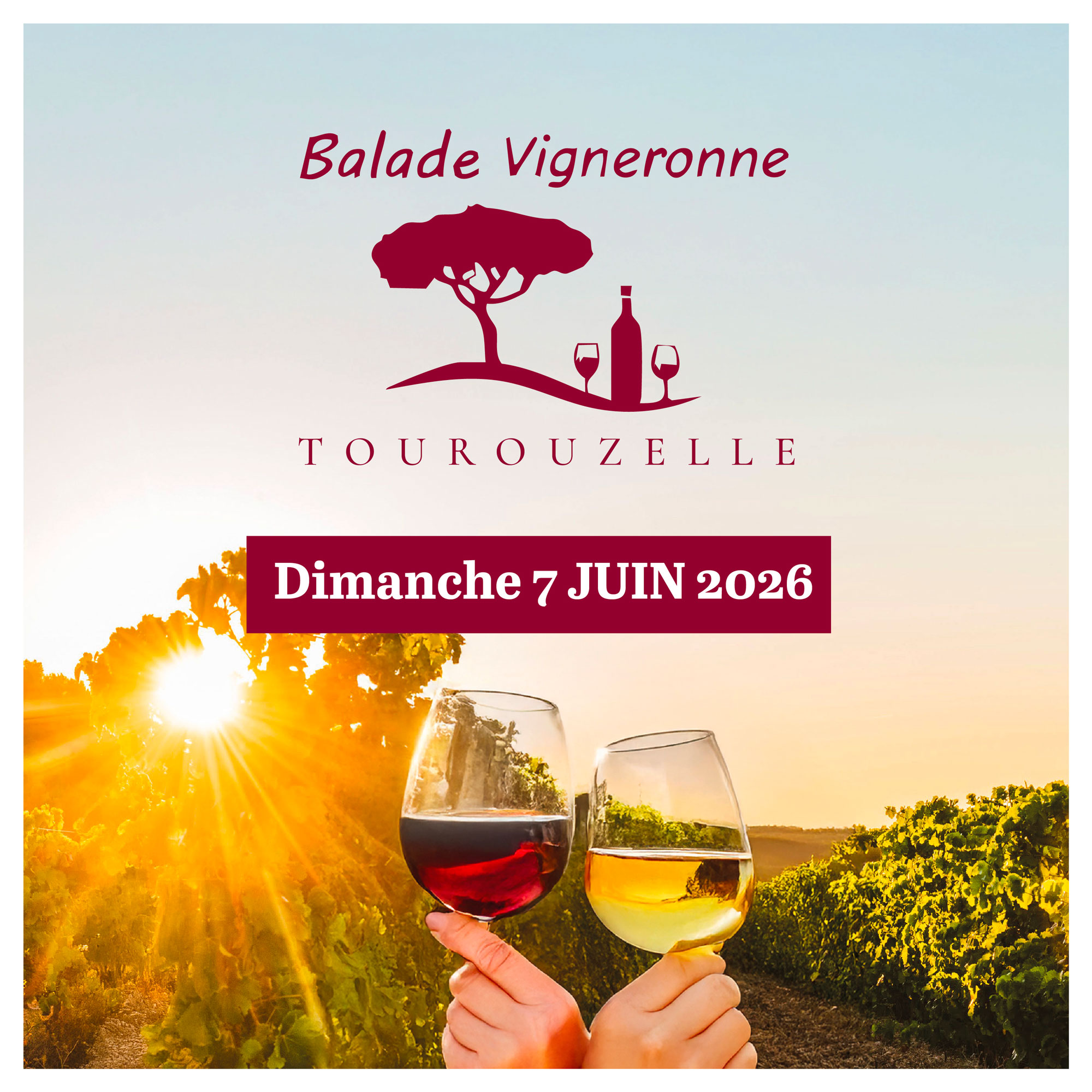Balade vigneronne